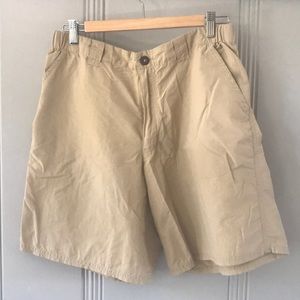 Patagonia shorts